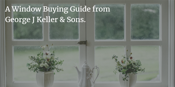 A window buying guide