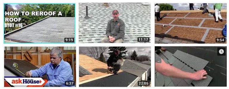 Can You DIY Roof Replacement?