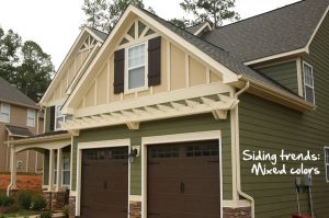 Read more about the article Siding industry trends for 2018 and into 2019