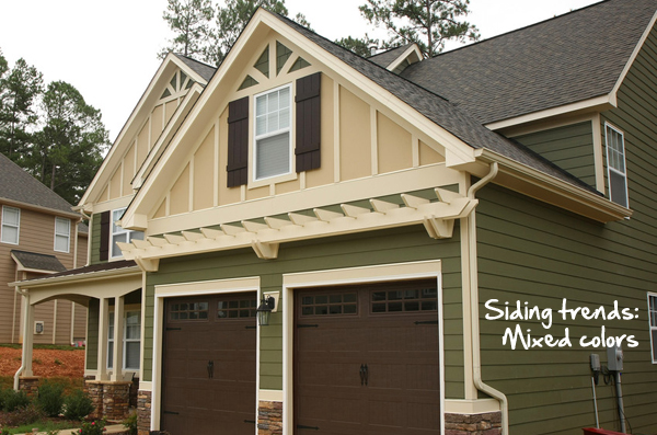 Siding industry trends for 2018 and into 2019