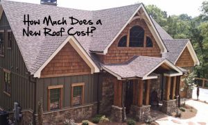 Read more about the article How Much Does a New Roof Cost?