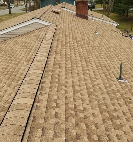 Roofing industry outlook for 2021