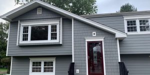 Read more about the article New James Hardie siding project, Whippany, NJ 07981
