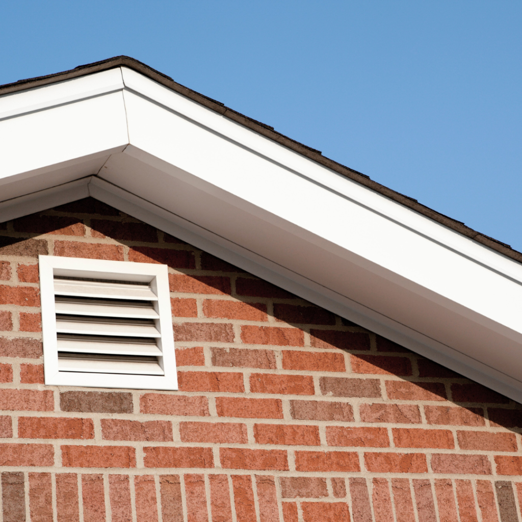Having a balanced ventilation system plays a significant role in protecting the inside of your home.