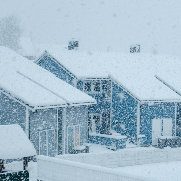 5 Problems To Look Out For This Winter With Your Home