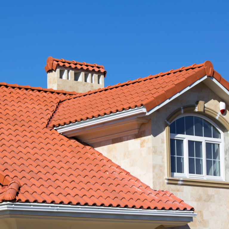 What Are The Most Common Types Of Roofing Materials?