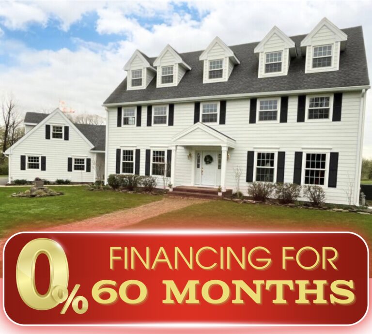 Financing Options For Your Home Renovation