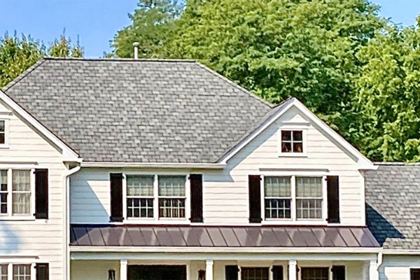 roofing