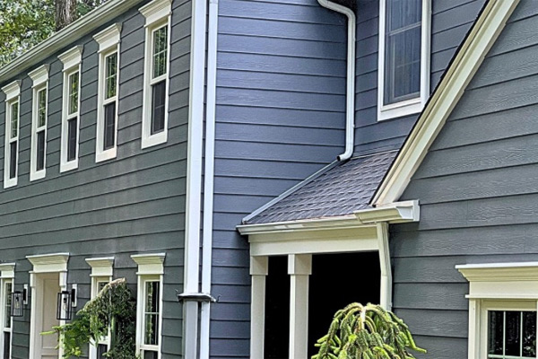siding